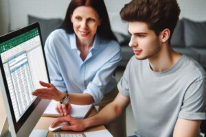 Kenapa Les MS Excel Itu Penting untuk Karirmu?