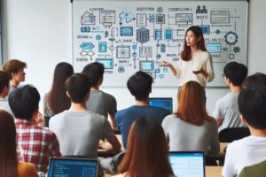 Kursus Komputer Bandung: Solusi Terbaik untuk Menguasai Skill Digital