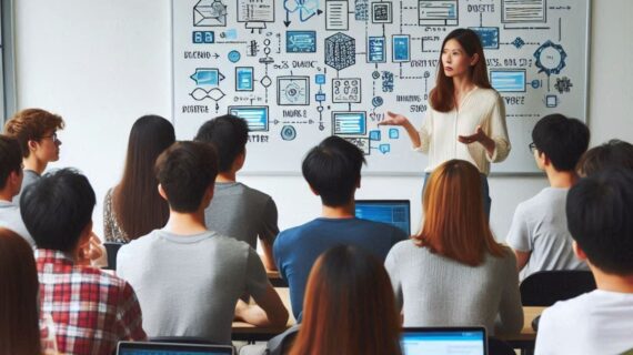 Kursus Komputer Bandung: Solusi Terbaik untuk Menguasai Skill Digital