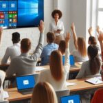 Kursus Komputer Microsoft Office: Solusi Tepat untuk Menguasai Dunia Digital