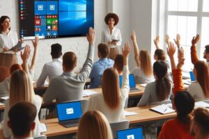 Kursus Komputer Microsoft Office: Solusi Tepat untuk Menguasai Dunia Digital