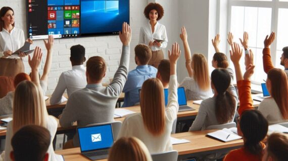 Kursus Komputer Microsoft Office: Solusi Tepat untuk Menguasai Dunia Digital