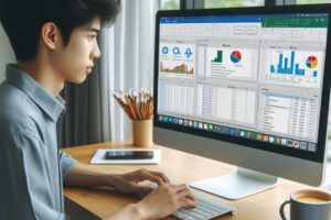 Kursus MS Office Bersertifikat di Bandung: Mengapa Penting untuk Menguasainya?