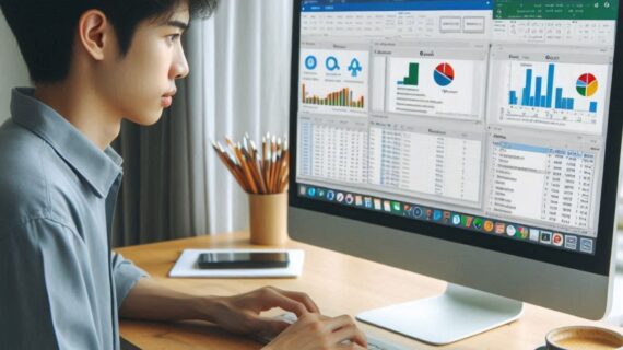 Kursus MS Office Bersertifikat di Bandung: Mengapa Penting untuk Menguasainya?