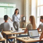 Kursus MS Office di Diza Akademi: Solusi Terbaik untuk Menguasai Microsoft Office