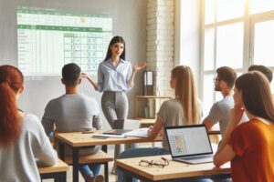 Kursus MS Office di Diza Akademi Solusi Terbaik untuk Menguasai Microsoft Office