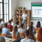 Kursus Microsoft Excel Bersertifikat: Menguasai Excel untuk Karier yang Lebih Baik