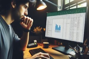 Mengapa Anda Harus Mengikuti Kursus MS Excel di Diza Akademi