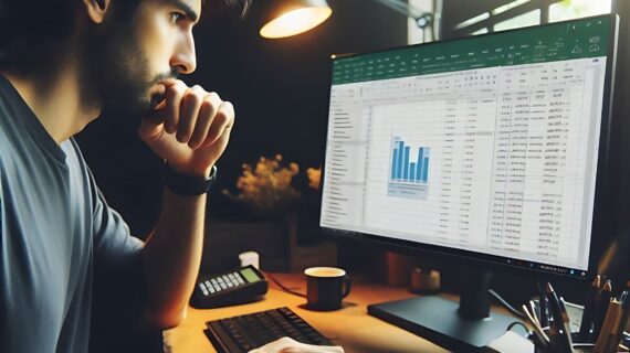 Mengapa Anda Harus Mengikuti Kursus MS Excel di Diza Akademi?