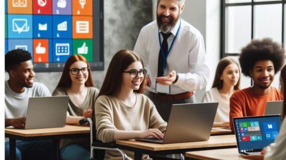 Mengapa Kursus Microsoft Office Online Bersertifikat adalah Investasi Terbaik untuk Karirmu