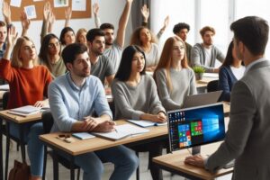 Mengenal Kursus Microsoft Office dan Keunggulannya di Diza Akademi
