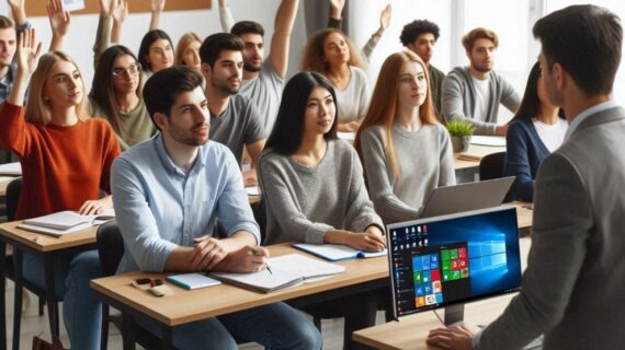 Mengenal Kursus Microsoft Office dan Keunggulannya di Diza Akademi