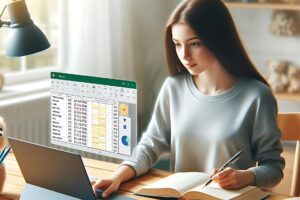Pelatihan MS Excel Bersertifikat: Solusi Cerdas Menguasai Excel di Diza Akademi
