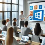 Pelatihan Microsoft Office Bersertifikat: Kunci Sukses Karier di Era Digital