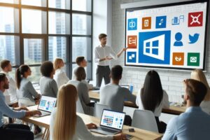 Pelatihan Microsoft Office Bersertifikat: Kunci Sukses Karier di Era Digital