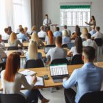 Kenapa Kursus MS Excel di Diza Akademi Bandung Adalah Pilihan Terbaik?