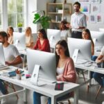 Kursus MS Office Terdekat: Pilihan Terbaik untuk Meningkatkan Produktivitas Anda di Tempat Kerja