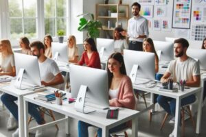 Kursus MS Office Terdekat: Pilihan Terbaik untuk Meningkatkan Produktivitas Anda di Tempat Kerja
