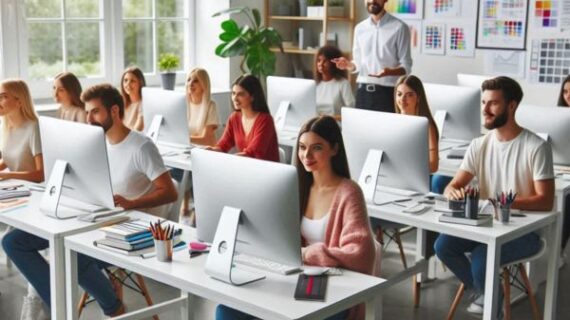 Kursus MS Office Terdekat: Pilihan Terbaik untuk Meningkatkan Produktivitas Anda di Tempat Kerja