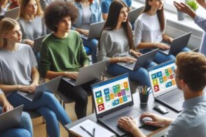 Kursus Microsoft Office Terdekat di Bandung: Mengapa Diza Akademi Pilihannya?