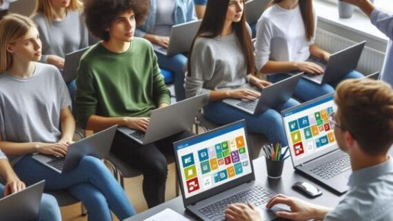 Kursus Microsoft Office Terdekat di Bandung: Mengapa Diza Akademi Pilihannya?