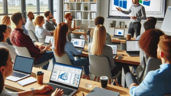 Tempat Kursus Komputer di Bandung: Pilihan Terbaik untuk Meningkatkan Skill