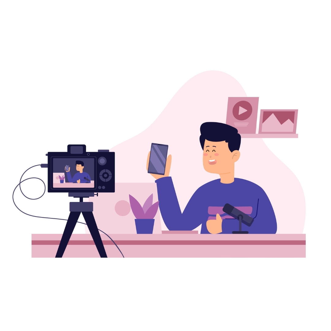 kursus content creator