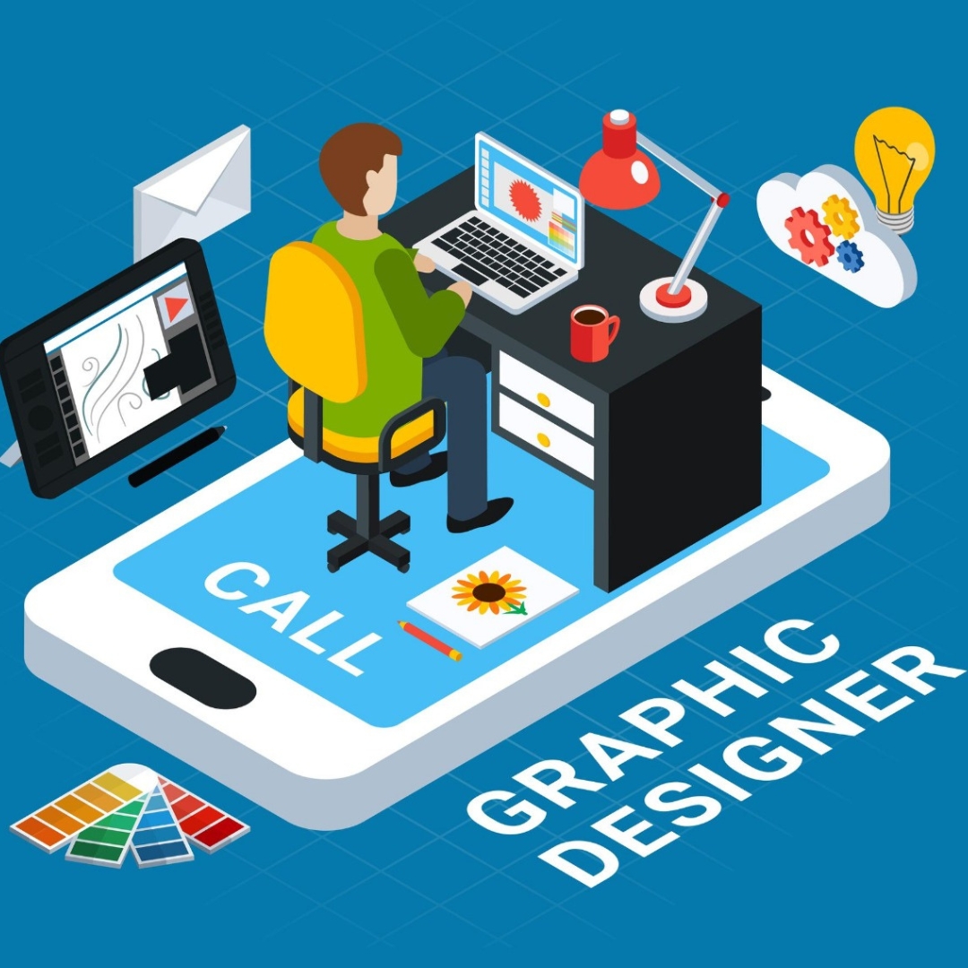 kursus desain grafis