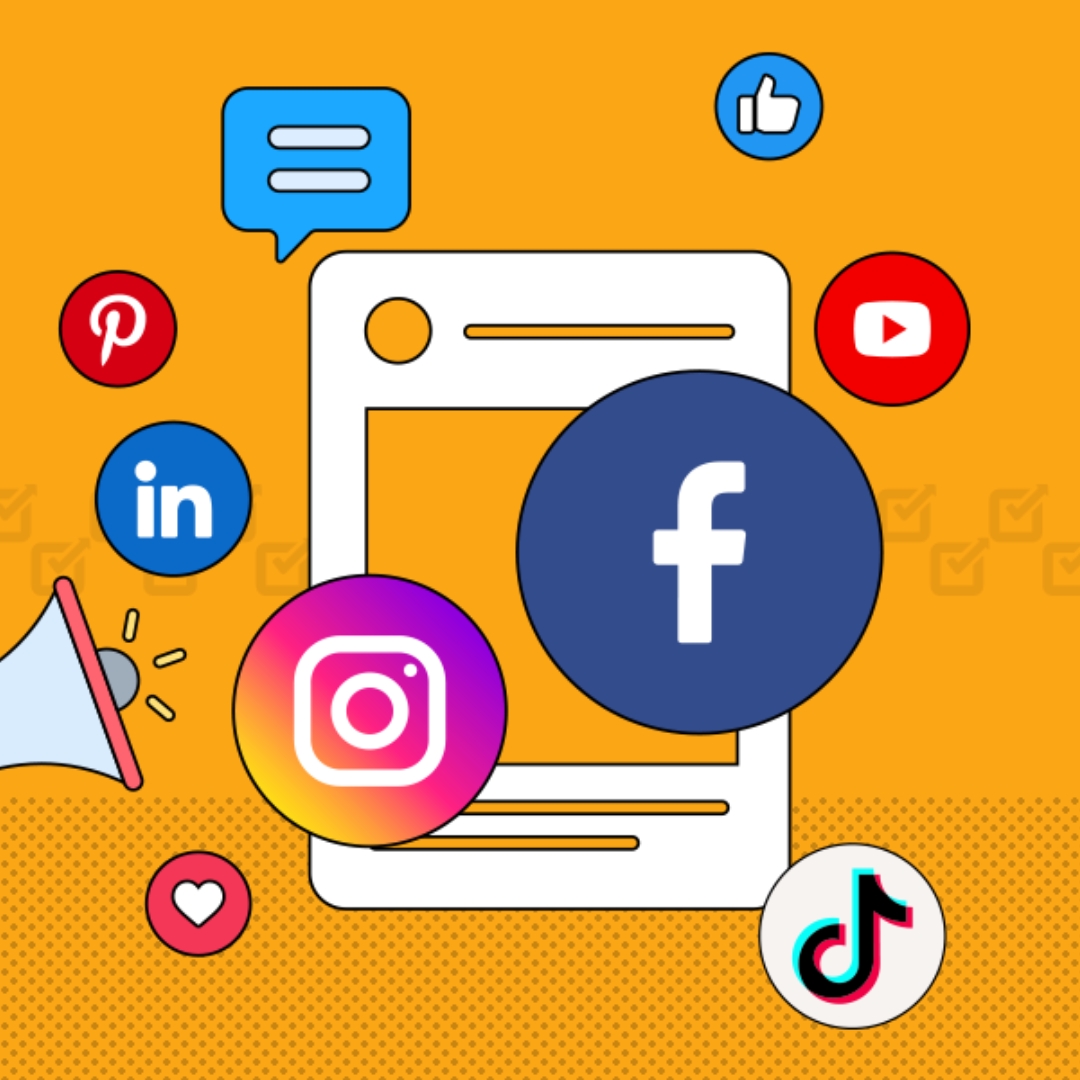 kursus media social specialist