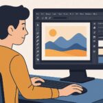 7 Project Seru yang Bisa Dipelajari di Kursus Photoshop