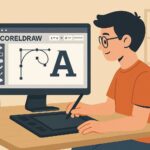 Kursus CorelDraw Bandung: Panduan Belajar Desain dari Nol