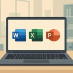 Tips Cepat Menguasai Microsoft Office untuk Pemula