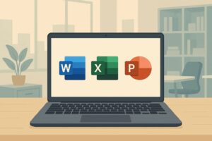 Tips Cepat Menguasai Microsoft Office untuk Pemula