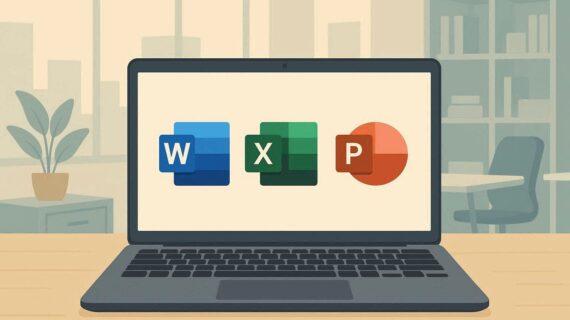 Tips Cepat Menguasai Microsoft Office untuk Pemula