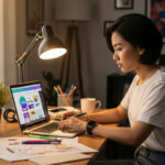 10 Kesalahan Umum Saat Membuat Desain di Canva