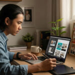 Belajar Desain Sosial Media dengan Photoshop dan Canva