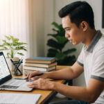 Cara Membuat CV dengan Microsoft Word agar Tampak Profesional