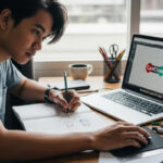 Kursus Desain Logo dengan CorelDraw: Tips untuk Pemula