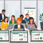 Kursus Excel Bandung: Belajar Rumus dan Grafik dari Nol