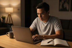 Kursus Komputer Online Bersertifikat, Bisa Belajar dari Rumah