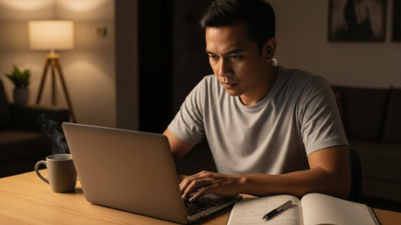 Kursus Komputer Online Bersertifikat, Bisa Belajar dari Rumah
