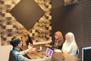 Kegiatan Pembelajaran