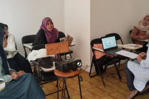 Kegiatan Pembelajaran