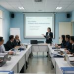 Kursus Administrasi Perkantoran: Bekal Penting untuk Karier Profesional di Dunia Modern