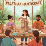 Kursus Handycraft: Dari Hobi Seru Jadi Peluang Bisnis Menjanjikan