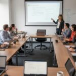 Kursus Microsoft Access: Solusi Cerdas Menguasai Pengelolaan Data
