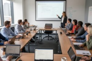 Kursus Microsoft Access: Solusi Cerdas Menguasai Pengelolaan Data