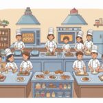Kursus Tata Boga di Bandung: Belajar Masak Seru, Kreatif, dan Profesional