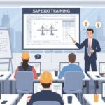 Cara Seru Jadi Ahli Analisis Struktur Dengan Software SAP2000