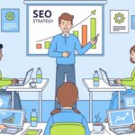Cara Cerdas Biar Website Kamu Nampang di Halaman Pertama Google